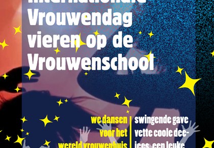 FEEST! FEEST!