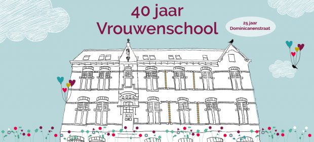 40-jubileum-vrouwenschool