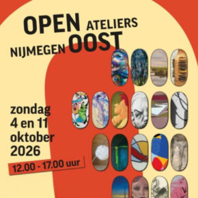Open Atelierdagen
